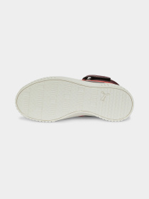 Кеды высокие PUMA Carina 2.0 Mid Wtr Jr модель 387380 Фото