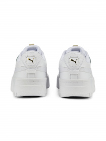 Кроссовки PUMA Cali Dream Lth Jr модель 387888 Фото