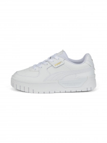 Кроссовки PUMA Cali Dream Lth Jr модель 387888 Фото