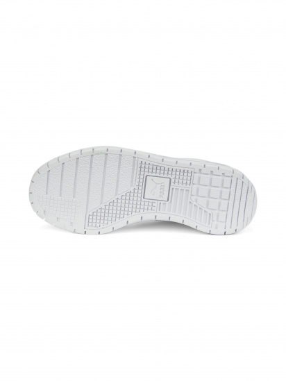 Кросівки PUMA Cali Dream Lth Jr модель 387888 — фото 4 - INTERTOP