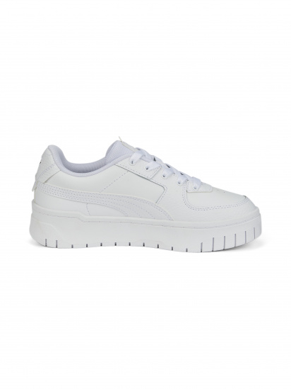 Кросівки PUMA Cali Dream Lth Jr модель 387888 - фото