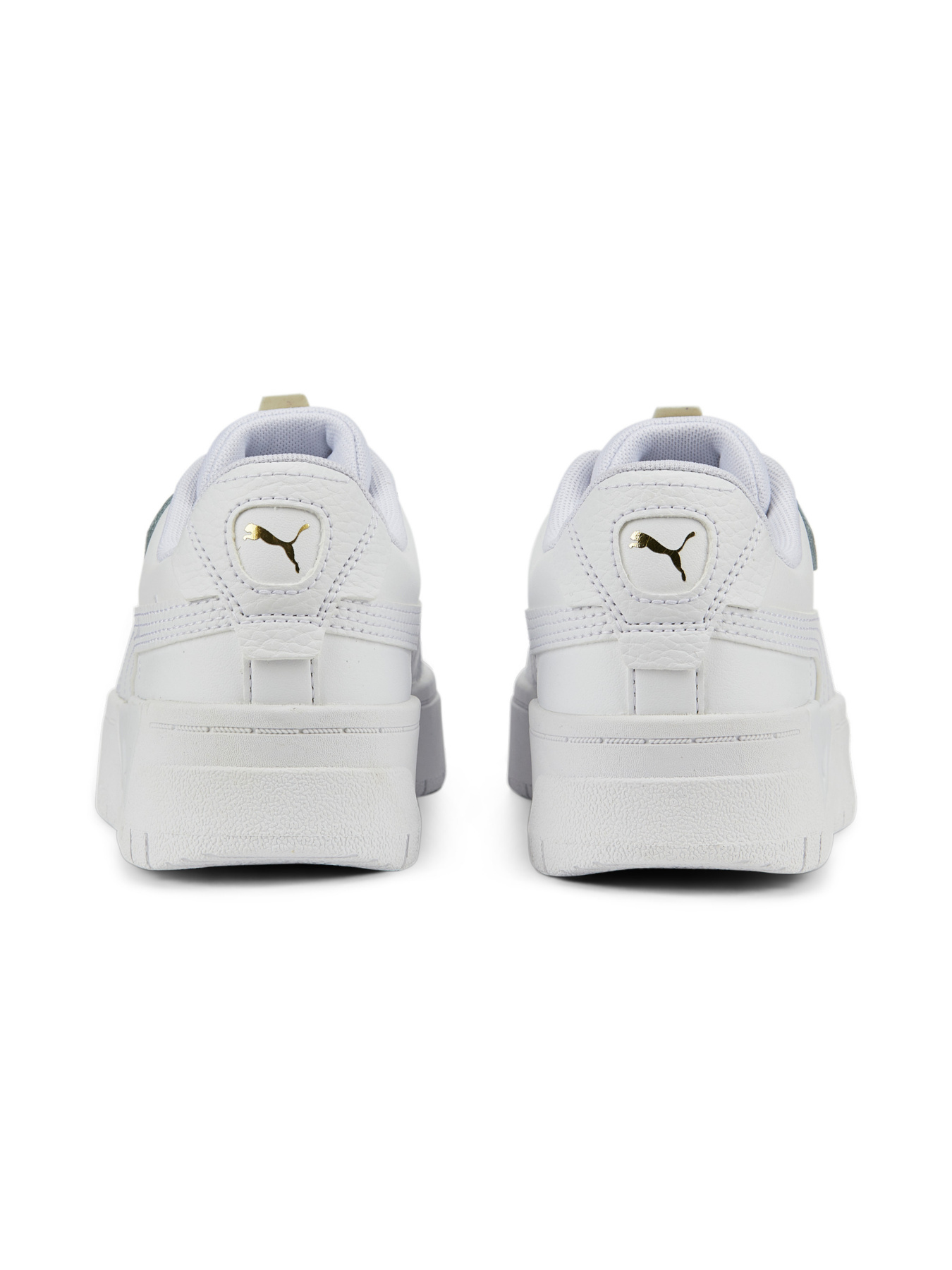 Кросівки повсякденні PUMA Cali Dream Lth Jr модель 387888 Кросівки повсякденні PUMA Cali Dream Lth Jr модель 387888 Фото