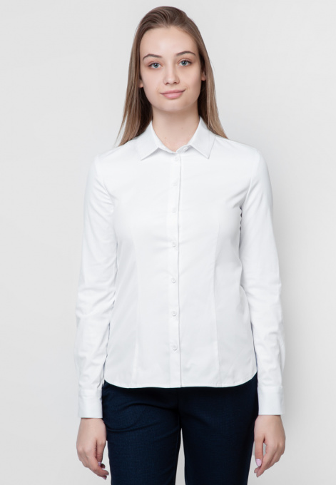 Рубашка Arber модель ARW25.44.00 Фото