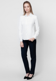 Сорочка повсякденна Arber модель ARW25.44.00 Сорочка повсякденна Arber модель ARW25.44.00 Фото