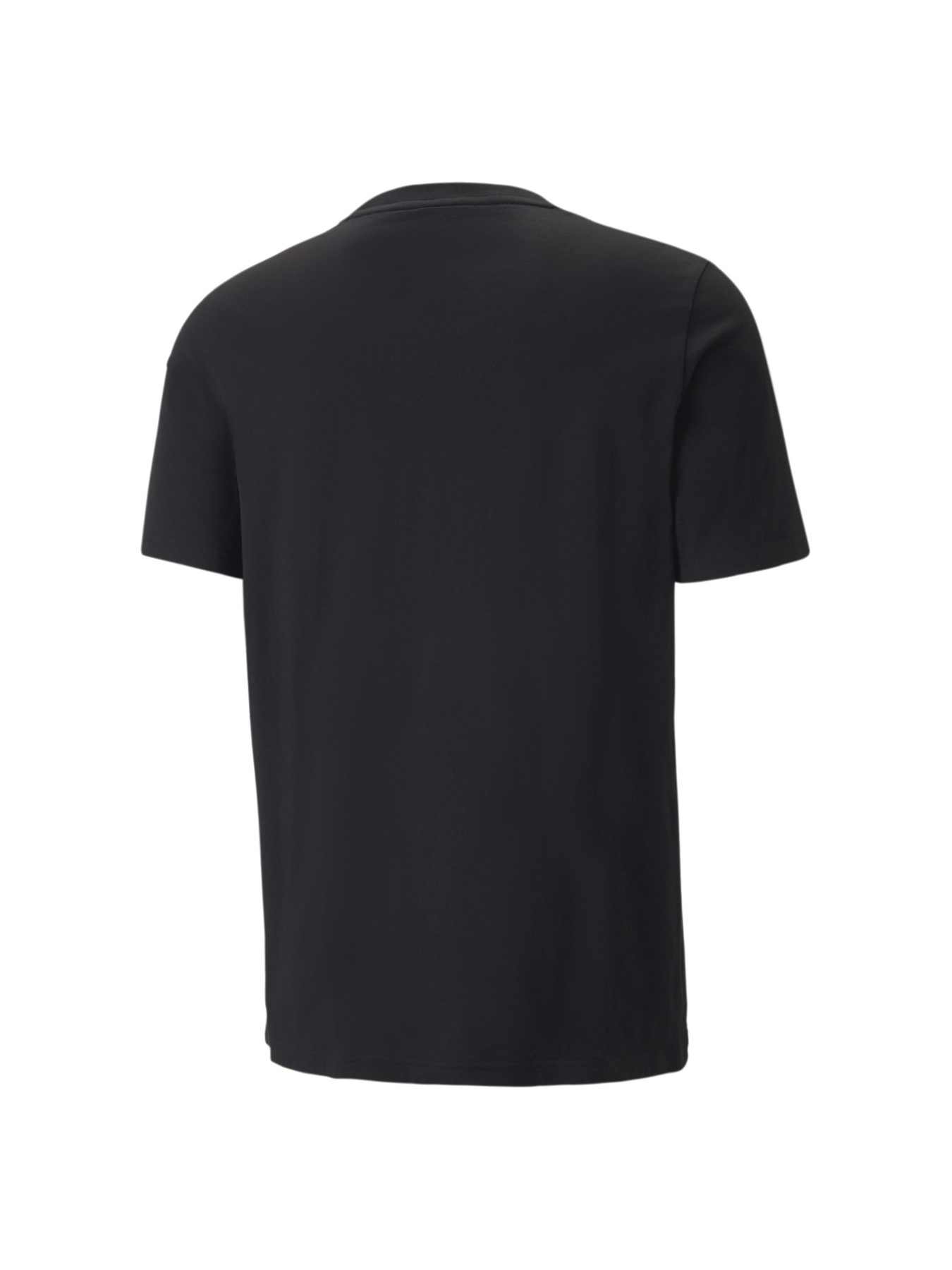 Футболка спортивна PUMA Classics Small Logo Tee модель 535587 Фото