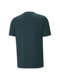 Футболка PUMA модель 535587 Фото