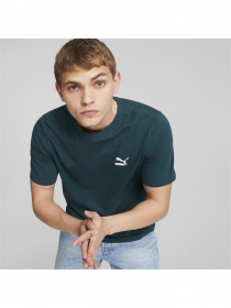 Футболка PUMA модель 535587 Фото