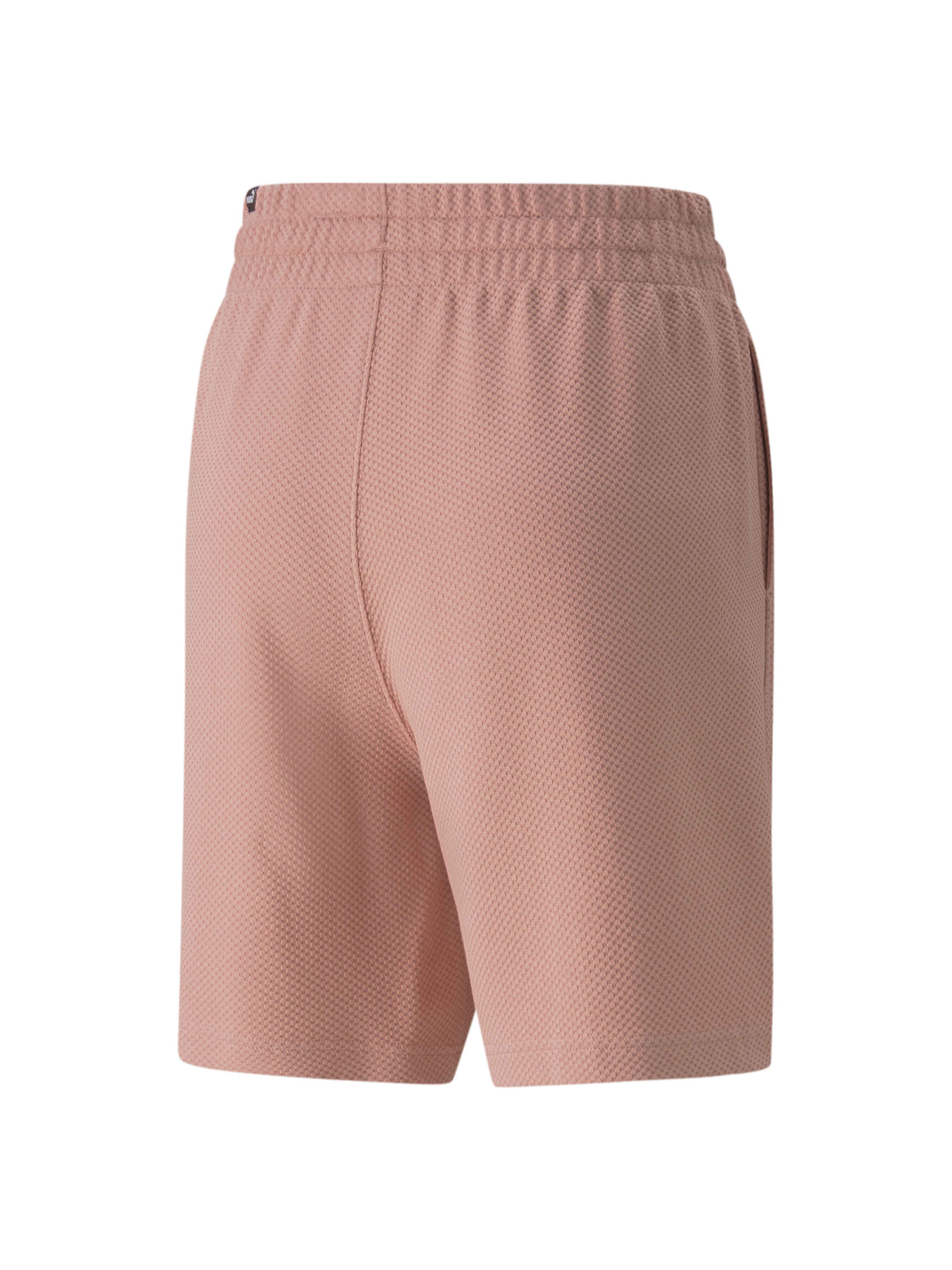Шорты PUMA Her High-waist Shorts модель 847099 Фото