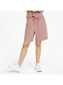Повседневные шорты PUMA Her High-waist Shorts модель 847099 Фото