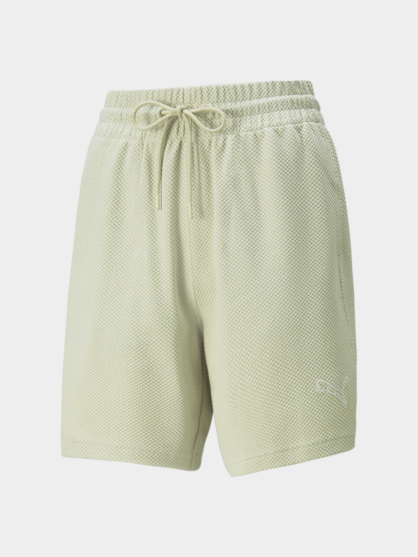 Шорты PUMA Her High-waist Shorts модель 847099 Фото