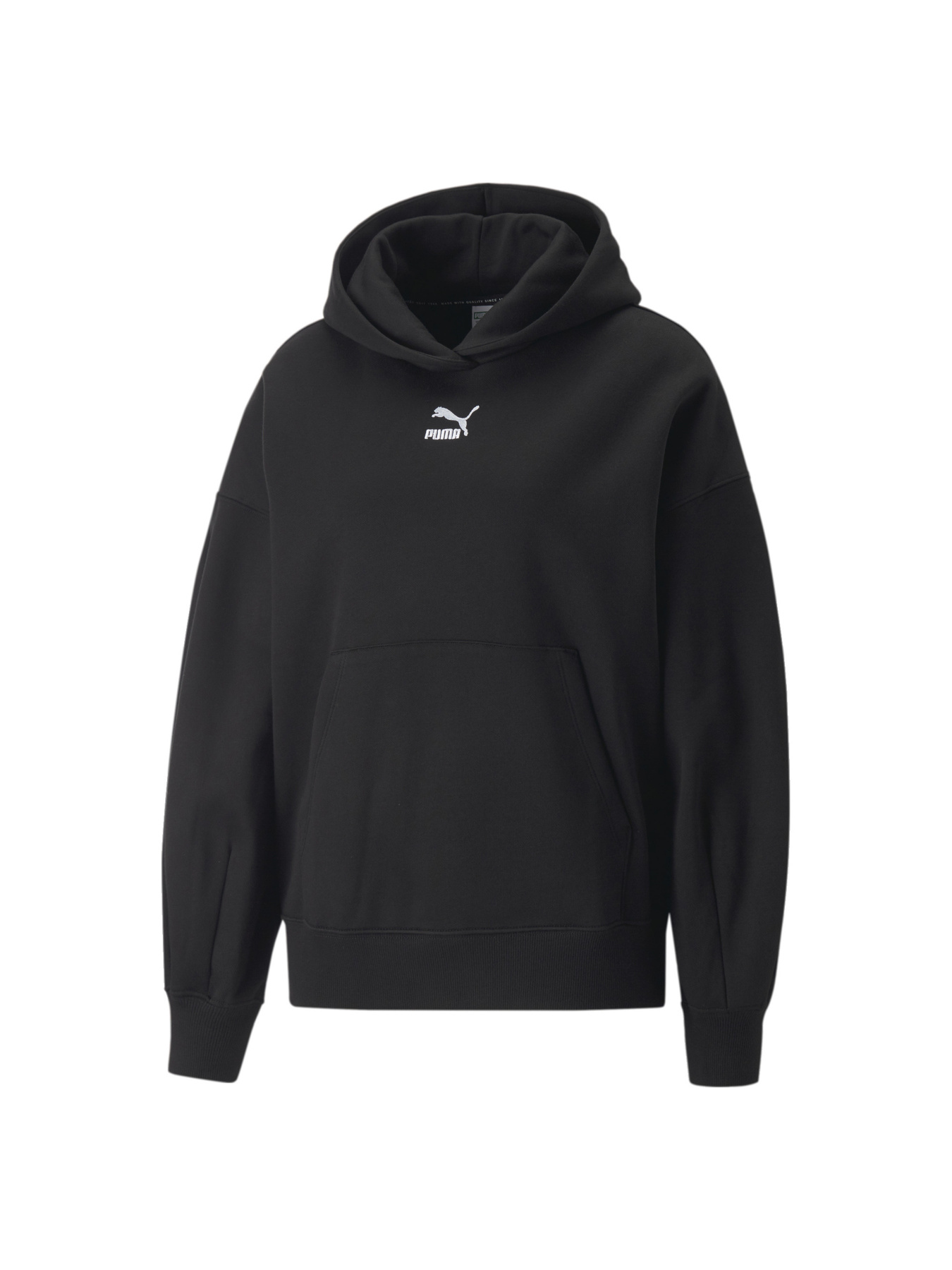 Худи PUMA модель 671749 Фото