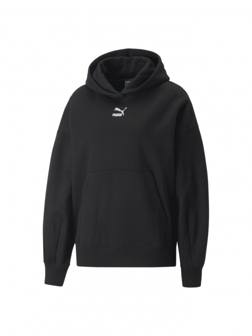 Худи PUMA модель 671749 Фото