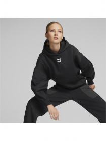 Худи PUMA модель 671749 Фото