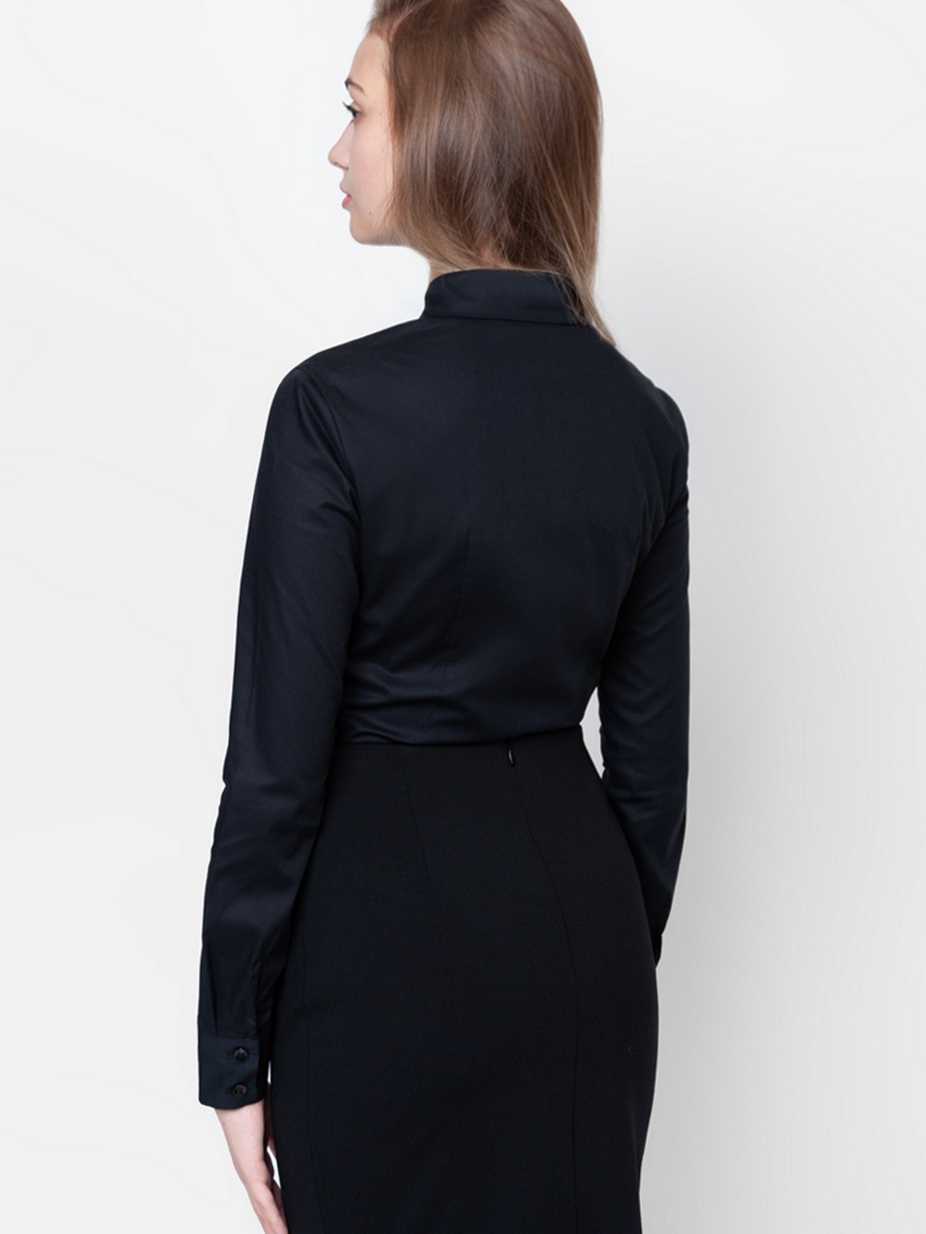 Сорочка повсякденна Arber модель ARW25.44.02 Фото