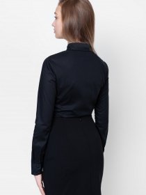 Сорочка повсякденна Arber модель ARW25.44.02 Фото