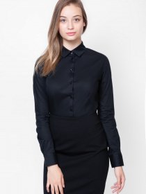 Сорочка повсякденна Arber модель ARW25.44.02 Фото