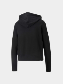 Кофта спортивная PUMA Her Full-zip Hoodie модель 849832 Фото