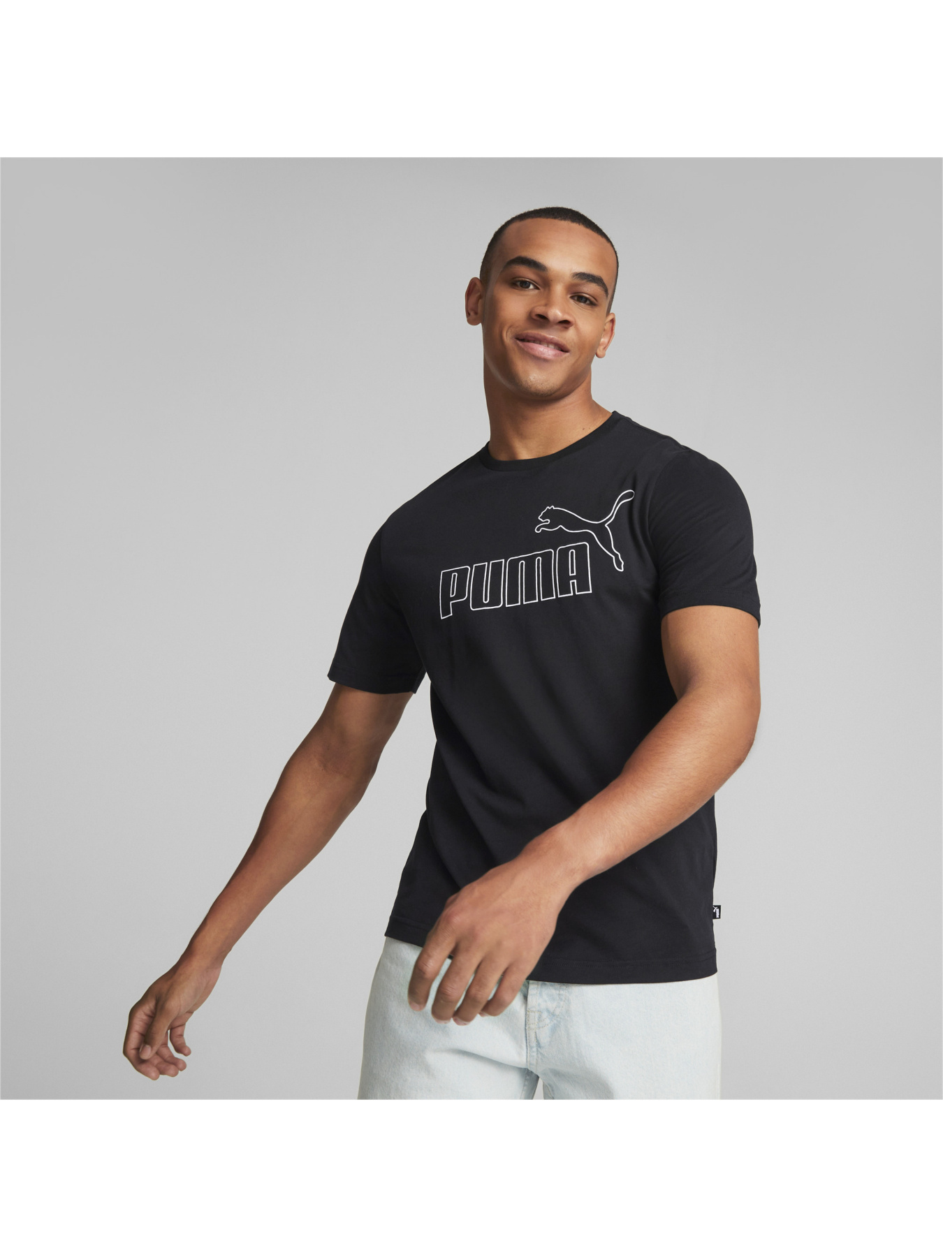 Футболка PUMA модель 849883 Фото