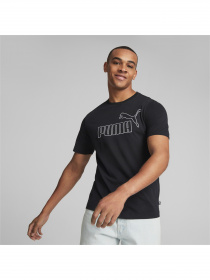 Футболка PUMA модель 849883 Фото