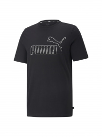 Футболка PUMA модель 849883 Фото