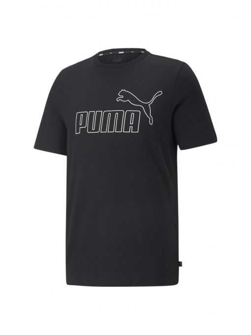 Футболка PUMA модель 849883 Фото