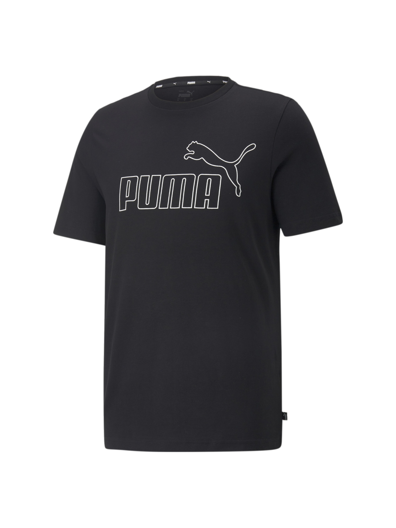 Футболки и поло PUMA модель 849883 Фото