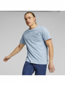 Футболка PUMA модель 849883 Фото