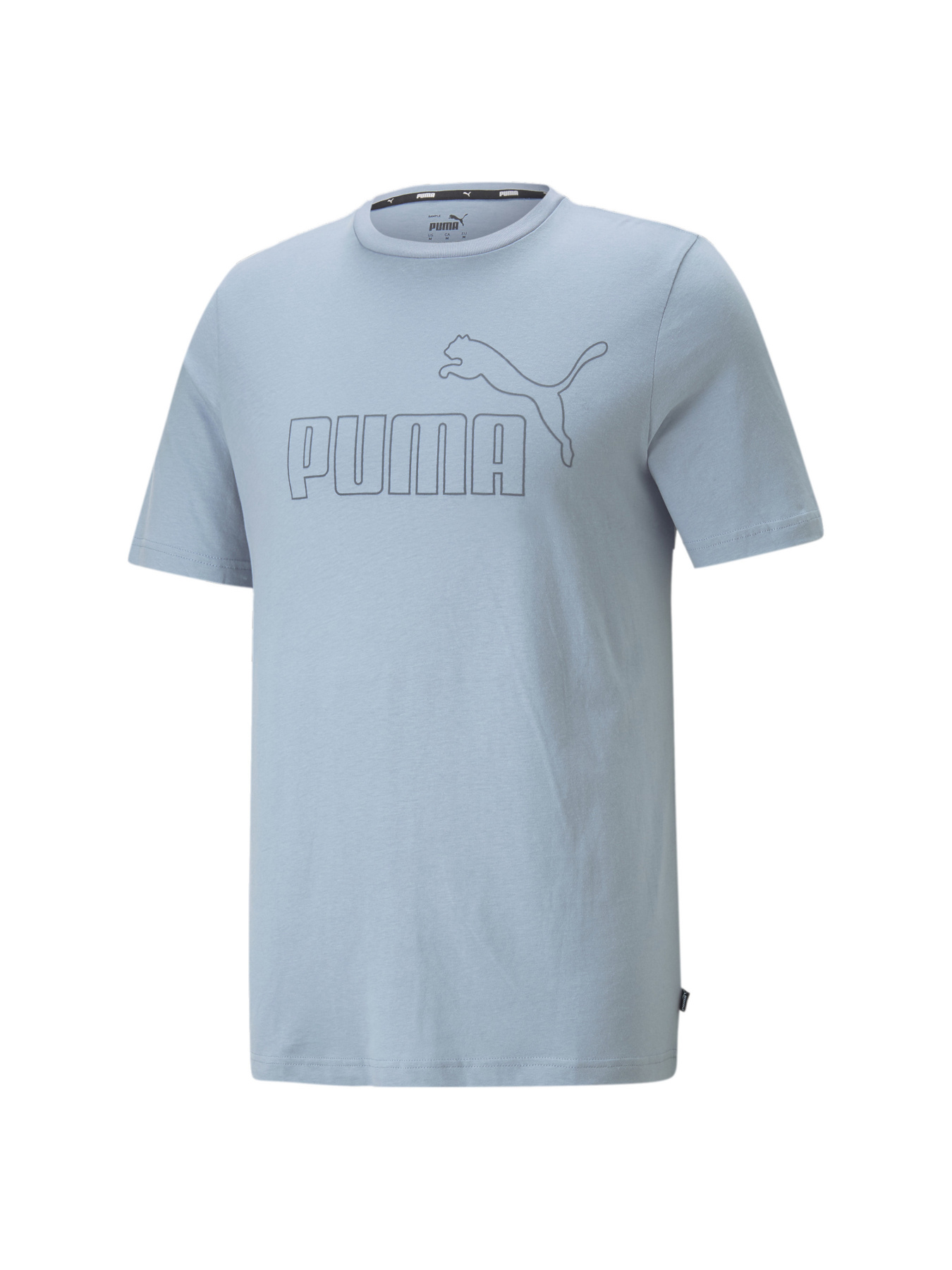 Футболки и поло PUMA модель 849883 Фото