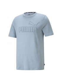 Футболки и поло PUMA модель 849883 Фото