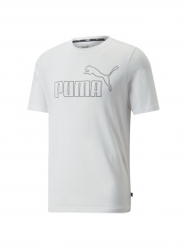 Футболка PUMA модель 849883 Фото