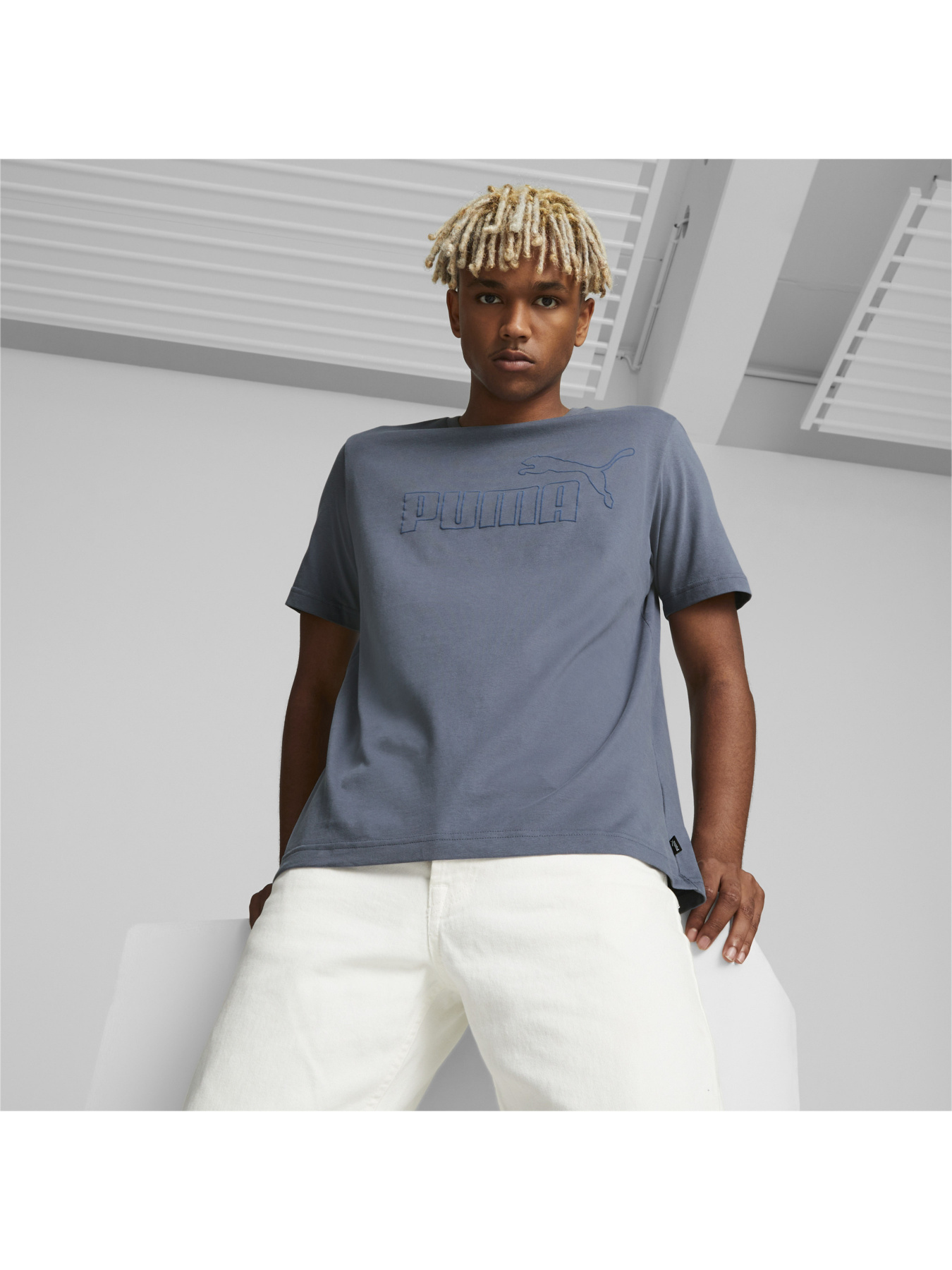 Футболка PUMA модель 849883 Фото