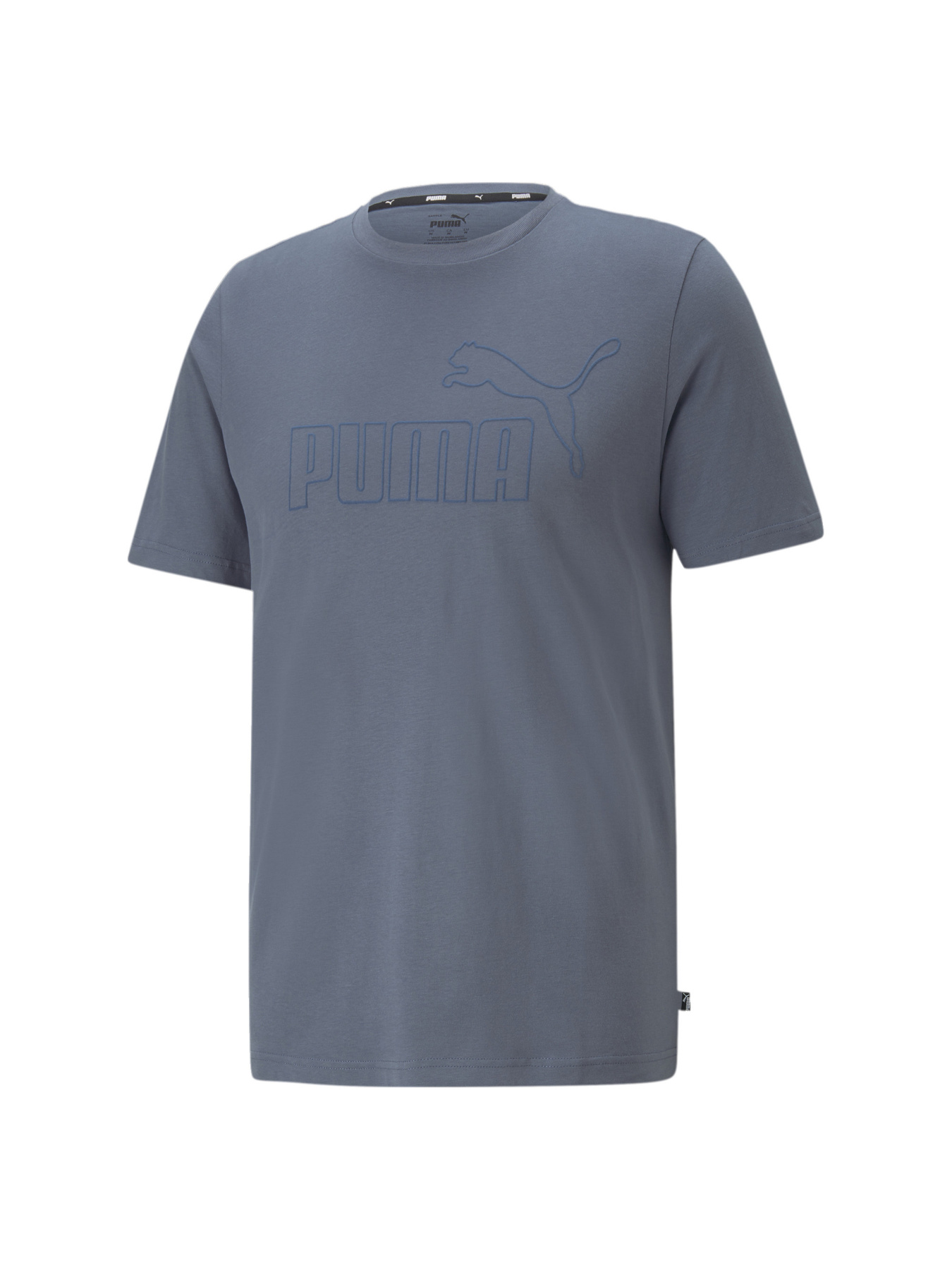 Футболки и поло PUMA модель 849883 Футболки и поло PUMA модель 849883 Фото