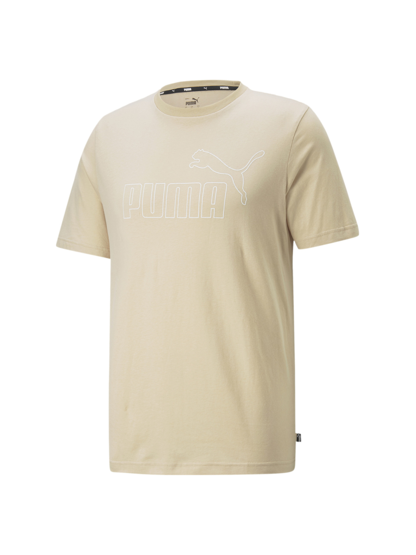 Футболки и поло PUMA модель 849883 Футболки и поло PUMA модель 849883 Фото