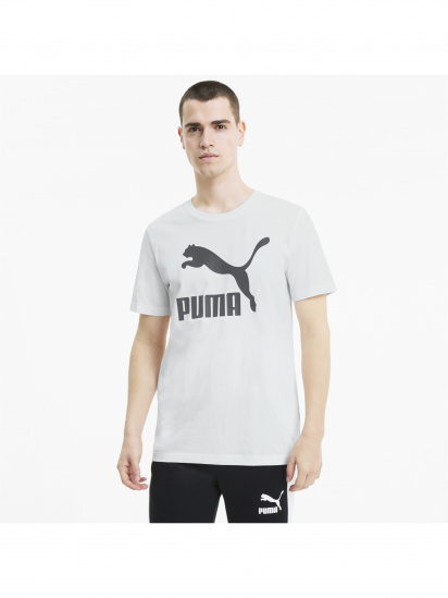 Футболка спортивна PUMA модель 597740 — фото 3 - INTERTOP