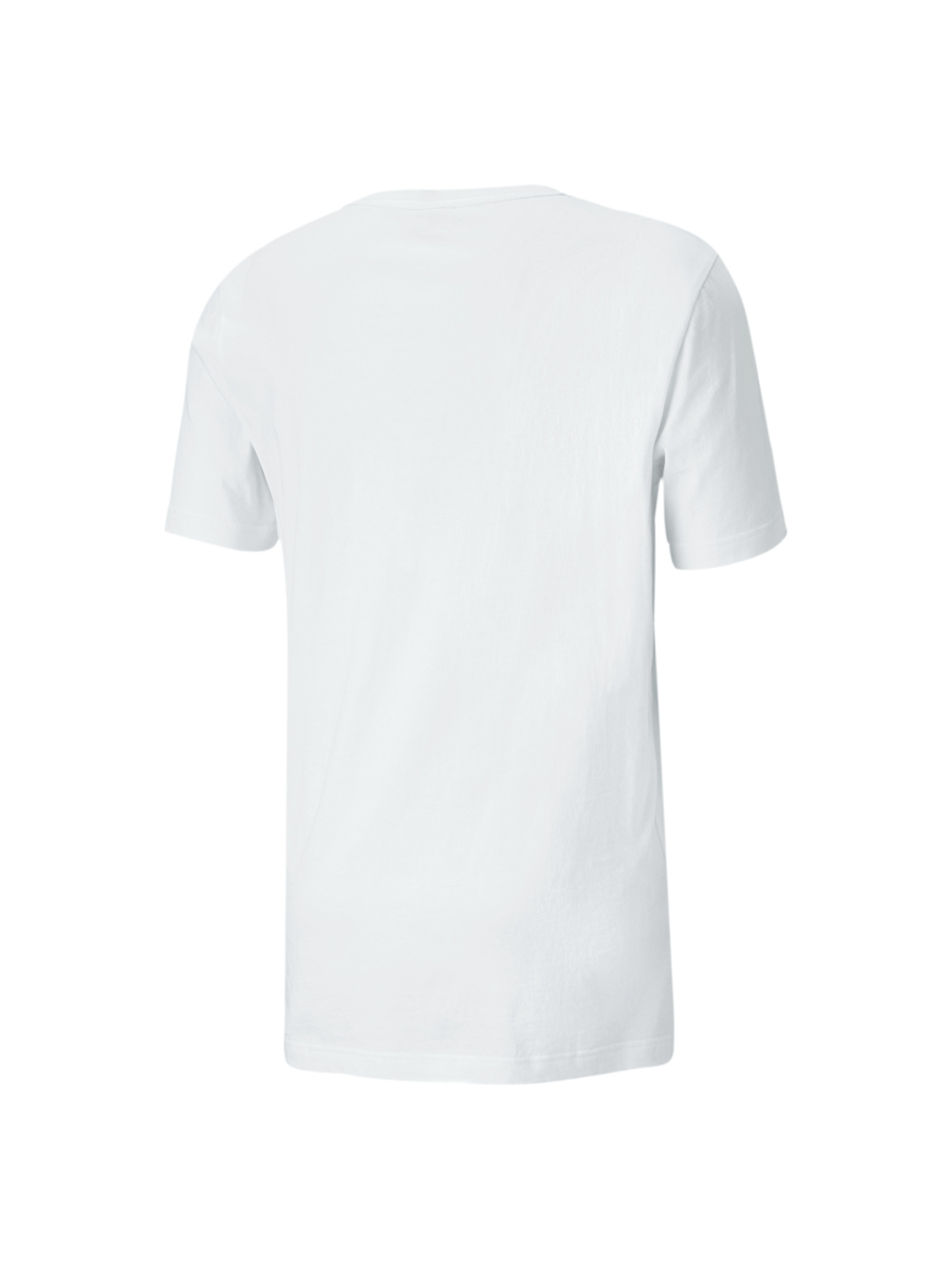 Спортивна футболка PUMA модель 597740 Спортивна футболка PUMA модель 597740 Фото