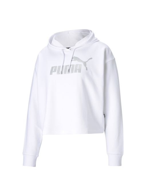 Худи PUMA модель 586892 Фото