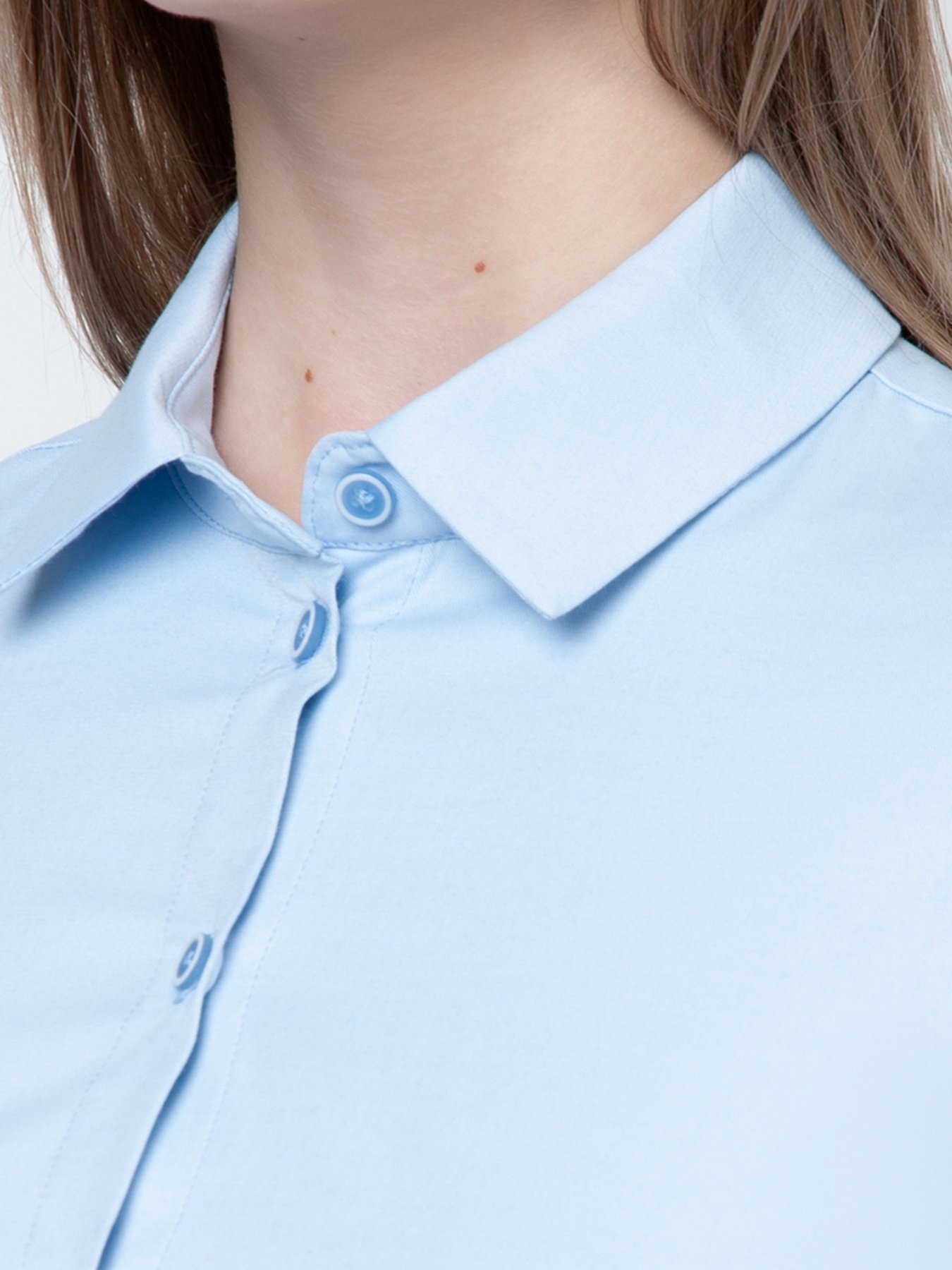 Сорочка Arber Модель ARW25.44.23 Фото