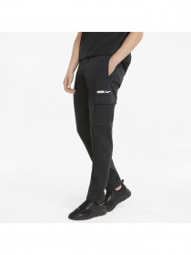 Штаны спортивные PUMA модель 589401 Фото