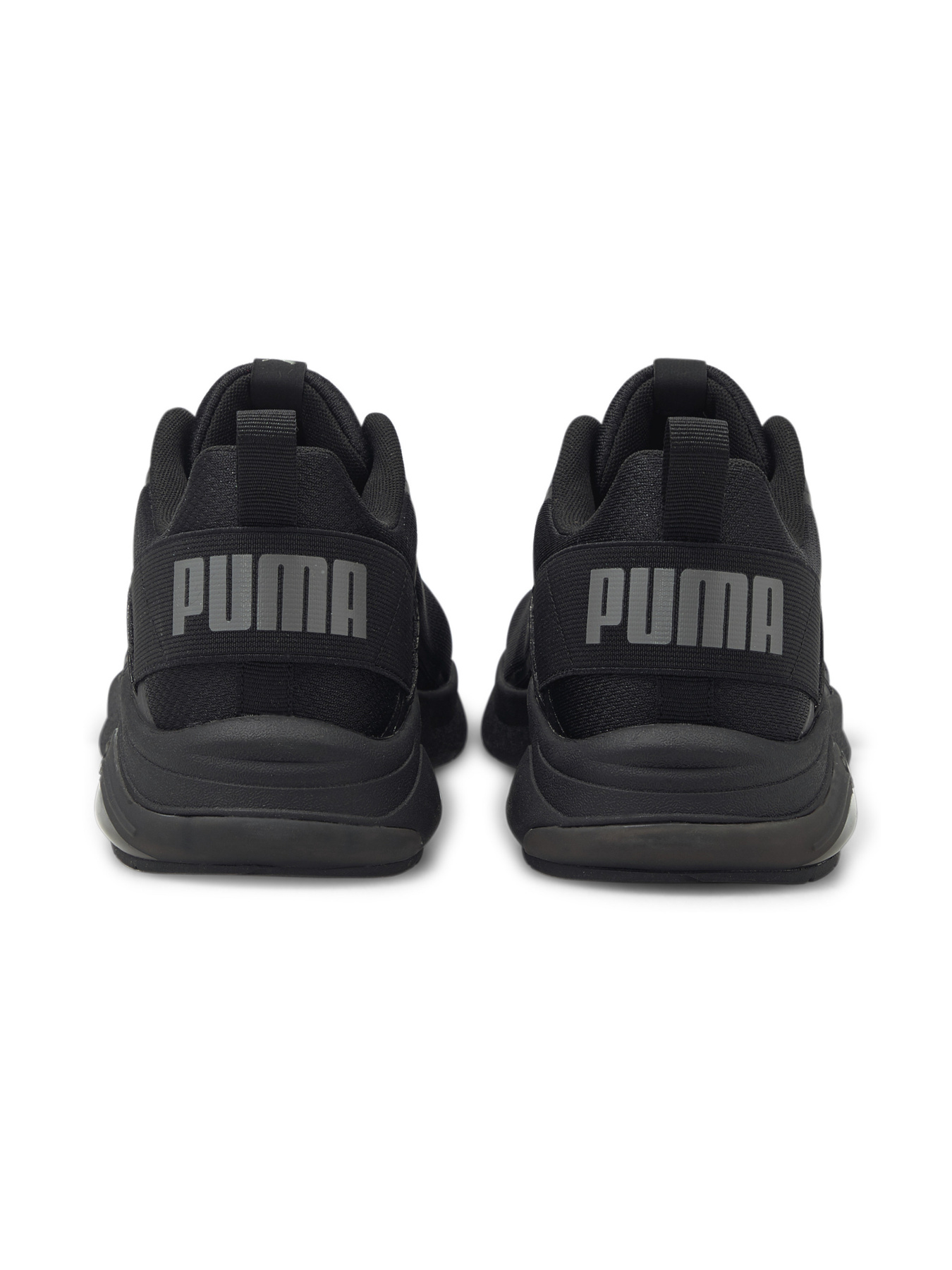 Кросівки PUMA Electron E модель 380435 Фото