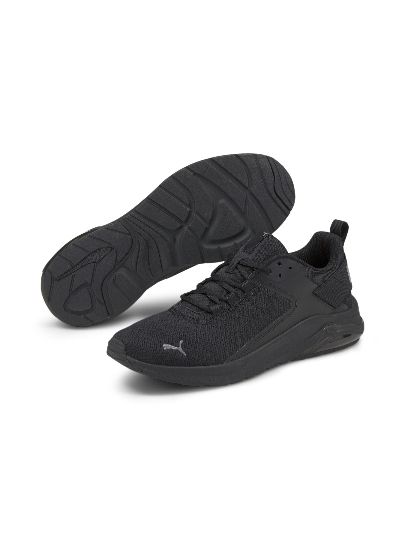 Кроссовки повседневные PUMA Electron E модель 380435 Кроссовки повседневные PUMA Electron E модель 380435 Фото