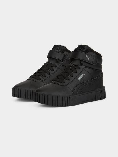 Кеди високі PUMA Carina 2.0 Mid Wtr Ps модель 387382 — фото - INTERTOP