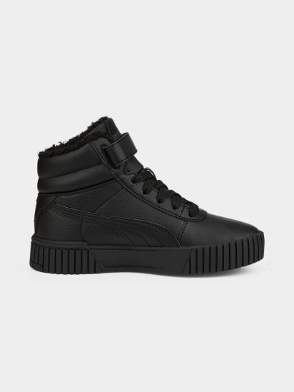 Кеди високі PUMA Carina 2.0 Mid Wtr Ps модель 387382 - фото