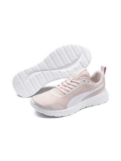 Кросівки PUMA Flex Renew модель 371120 — фото 5 - INTERTOP