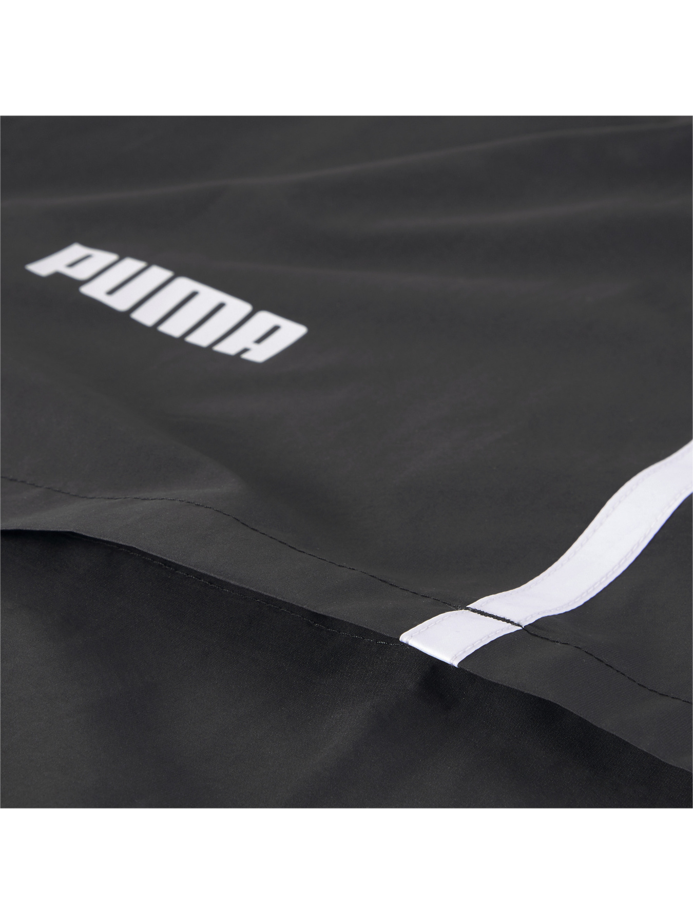 Вітровка PUMA Ess Solid Windbreaker модель 847484 Фото