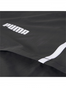Вітровка PUMA Ess Solid Windbreaker модель 847484 Фото