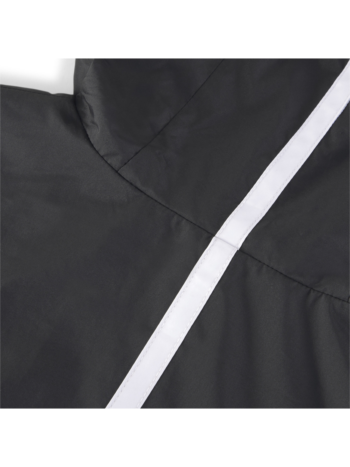 Ветровка PUMA Ess Solid Windbreaker модель 847484 Фото