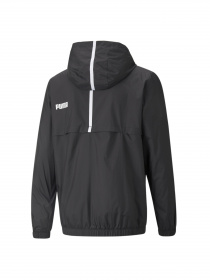 Ветровка PUMA Ess Solid Windbreaker модель 847484 Фото