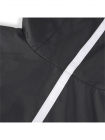 Ветровка PUMA Ess Solid Windbreaker модель 847484 Фото