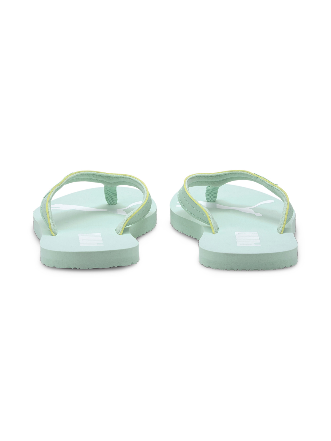 Вьетнамки PUMA Cozy Flip Wns модель 370290 Фото