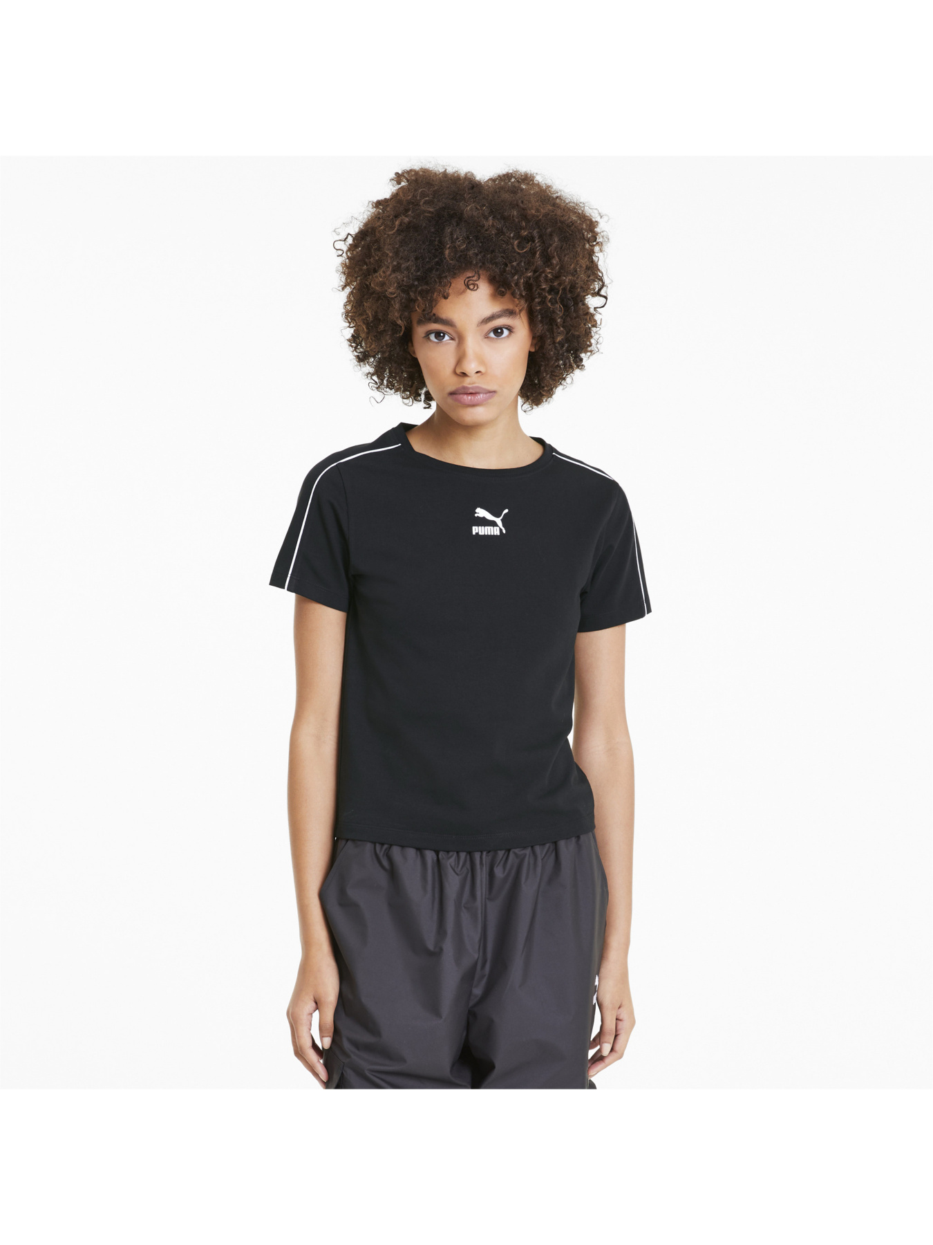 Спортивна футболка PUMA модель 595375 Фото